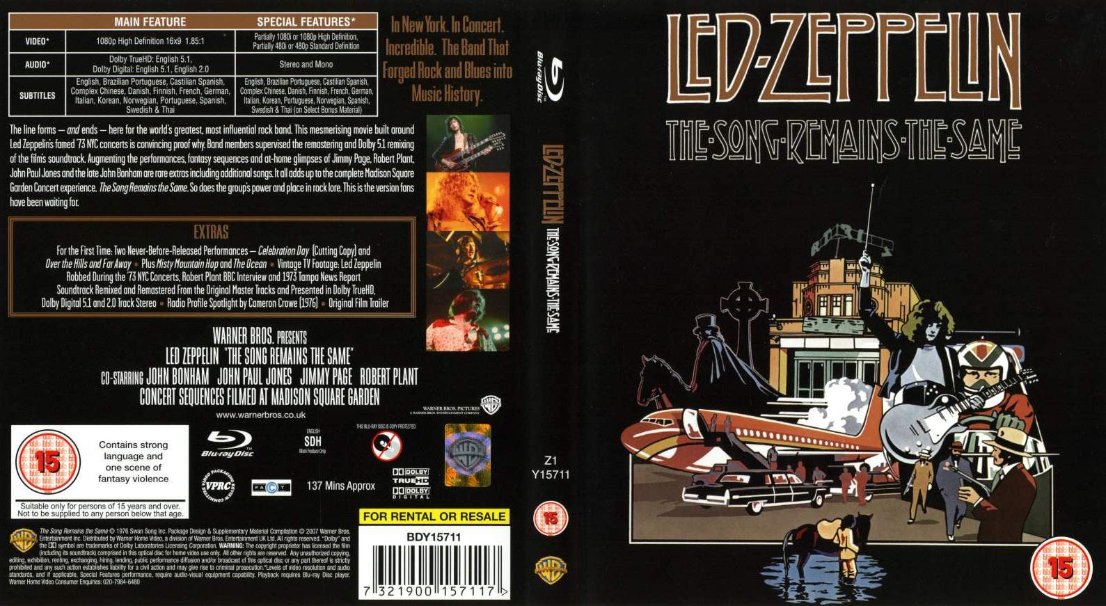 Led Zeppelin - The Song Remains The Same [1976].jpg